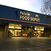 Palace Food Depot