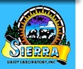 Sierra Dairy Laboratory