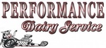Performance Dairy Service