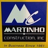 Brian Martinho Construction, Inc.