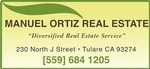 Manuel Ortiz Real Estate