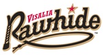 Visalia Rawhide Baseball