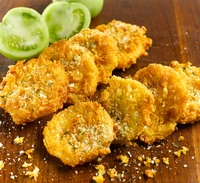 Fried Green Tomatoes
