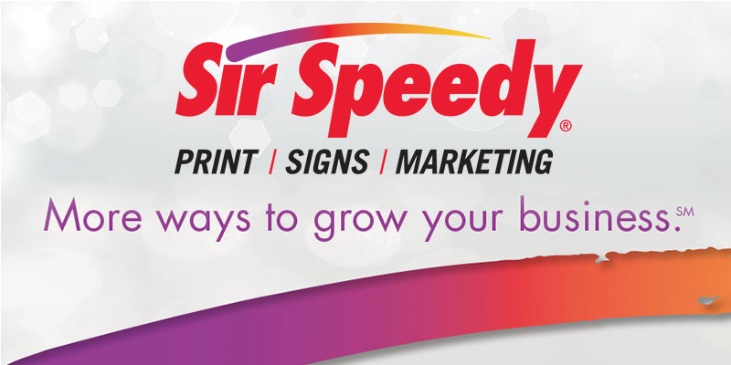 Sir Speedy Printing | Print Shop - Greater Hernando County Chamber of Commerce, FL