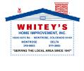Whitey's Home Improvement, Inc.