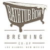 BathTub Row Brewing