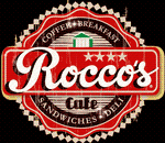 Rocco's Cafe & Deli