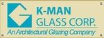 K-Man Glass Corp.