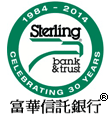 Sterling Bank & Trust Sterling Bank & Trust