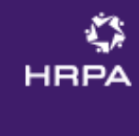 Human Resources Professionals Association (HRPA)
