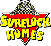 Surelock Homes