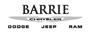 Barrie Chrysler