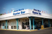 Anna Maria Oyster Bar Landside / Halfway Lounge | Restaurants - Manatee