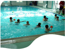North Country Community Recreation Center North Country Community Recreation Center