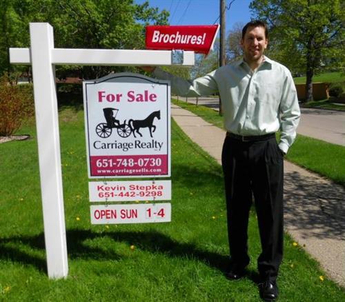 Kevin Stepka, Realtor Kevin Stepka, Realtor