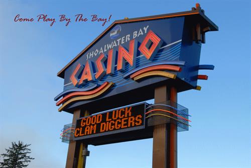 Casino in california