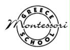 Greece Montessori School