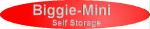 Biggie-Mini Self Storage Biggie-Mini Self Storage