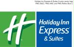 Holiday Inn Express & Suites Salado-Belton Holiday Inn Express & Suites Salado-Belton