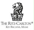 The Ritz-Carlton Key Biscayne, Miami The Ritz-Carlton Key Biscayne, Miami
