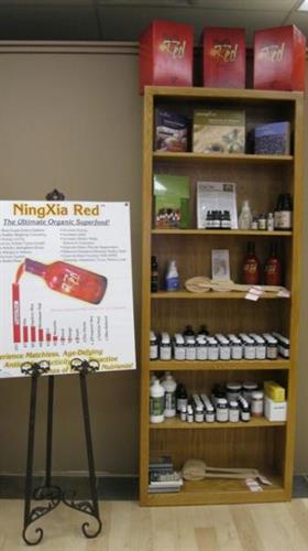 Product Display Product Display