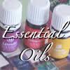 Essential Oils Essential Oils