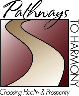 Pathways To Harmony Pathways To Harmony