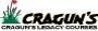 Cragun's Legacy Golf Courses