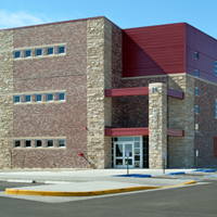 LCCC Health Science Center
