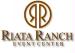Riata Ranch Event Center