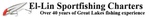 El-Lin Sportfishing Charters El-Lin Sportfishing Charters
