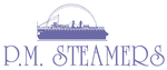 P M Steamers P M Steamers