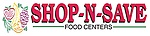 Shop-N-Save Food Center Shop-N-Save Food Center