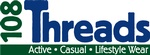 108 Threads 108 Threads