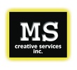 MS Creative Services MS Creative Services