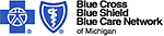 Blue Cross/Blue Shield Blue Care Network Blue Cross/Blue Shield Blue Care Network