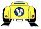 White Squirrel Cruisers Car Club, Inc.
