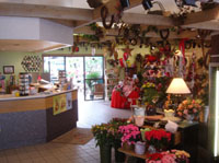 Roorbach Flowers Inc Florists Gifts Greenhouse Media