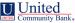 United Community Bank, Inc.
