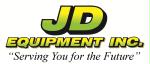 JD Equipment Inc. JD Equipment Inc.