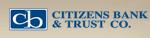 Citizens Bank & Trust Co Citizens Bank & Trust Co