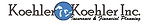 Koehler Koehler, Inc. Koehler Koehler, Inc.