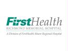 FirstHealth Moore Regional Hospital - Richmond FirstHealth Moore Regional Hospital - Richmond