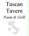 Tuscan Tavern