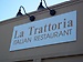 La Trattoria Italian Restaurant