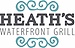 Heath's Waterfront Grill