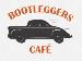 Bootleggers Cafe 