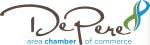 De Pere Area Chamber of Commerce De Pere Area Chamber of Commerce