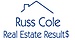 Russ Cole, Fonville Morisey Realty