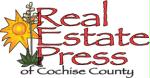 Real Estate Press, Southern Arizona Real Estate Press, Southern Arizona